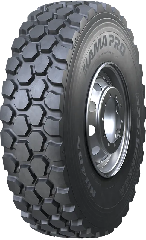 KAMA PRO NU 405 в Вытегре — KAMA TYRES KAMA PRO NU 405 в Вытегре