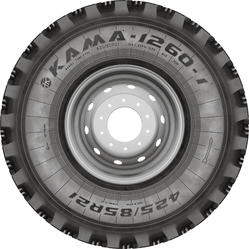 KAMA-1260-1 нс14 с рег давл в Вытегре — KAMA TYRES KAMA-1260-1 нс14 с рег давл в Вытегре