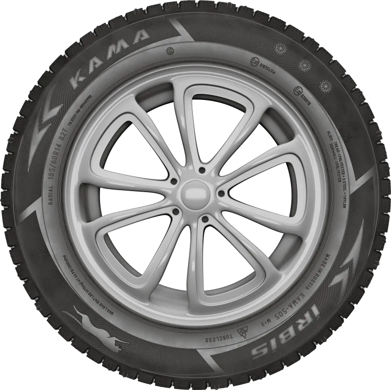 KAMA-505 ИРБИС в Вытегре — KAMA TYRES KAMA-505 ИРБИС в Вытегре