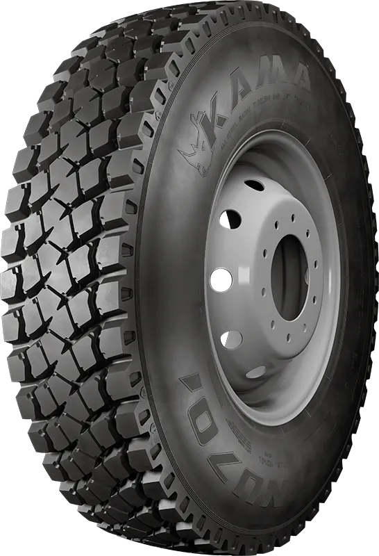 KAMA NU 701 в Вытегре — KAMA TYRES KAMA NU 701 в Вытегре