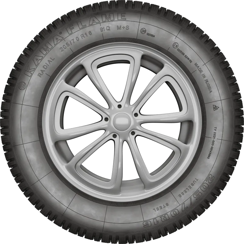 KAMA-FLAME в Вытегре — KAMA TYRES KAMA-FLAME в Вытегре