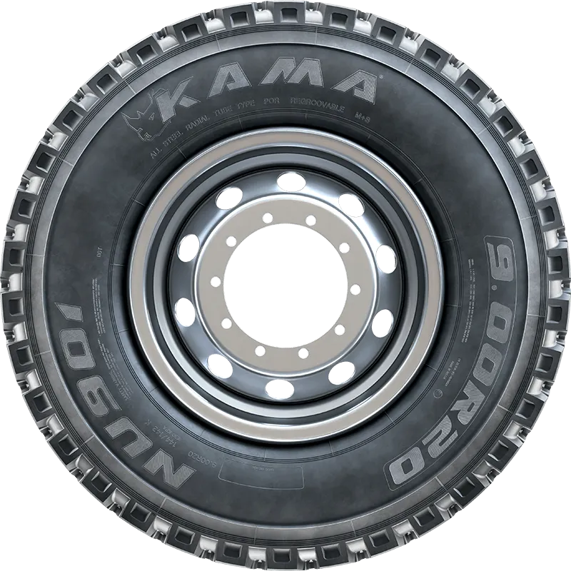 KAMA NU 901 в Вытегре — KAMA TYRES KAMA NU 901 в Вытегре
