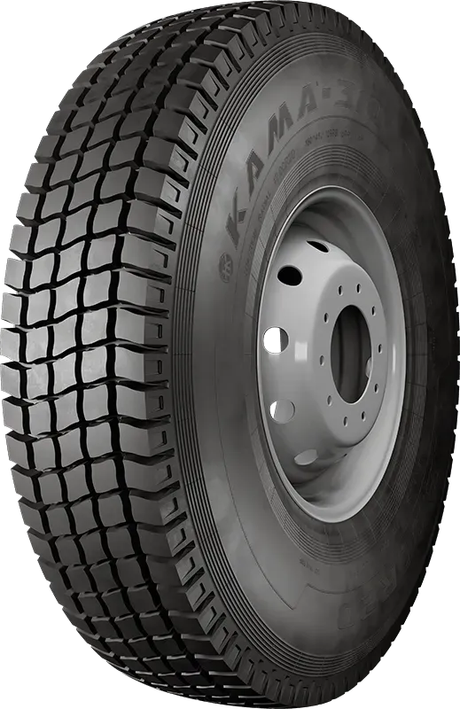 KAMA-310 нс16 мороз в Вытегре — KAMA TYRES KAMA-310 нс16 мороз в Вытегре