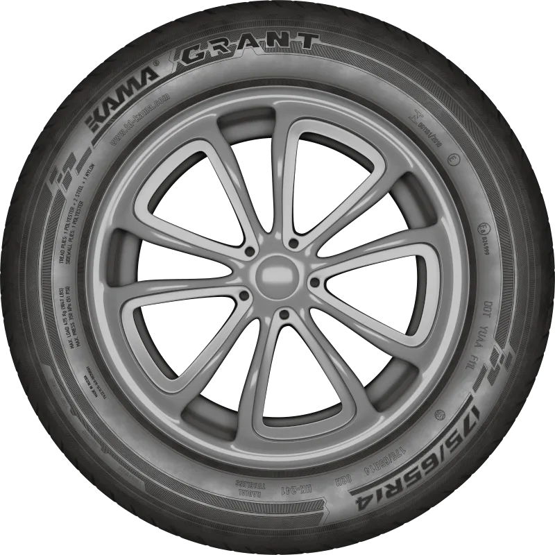 KAMA GRANT (НК-241) в Вытегре — KAMA TYRES KAMA GRANT (НК-241) в Вытегре