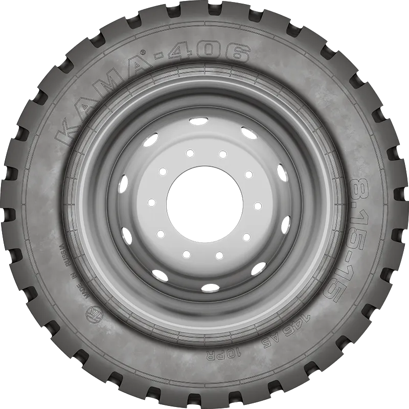 KAMA-406 в Вытегре — KAMA TYRES KAMA-406 в Вытегре