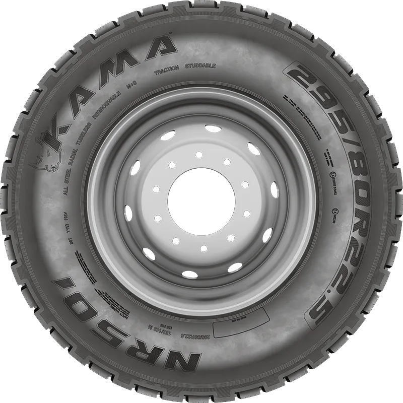 KAMA NR 501 в Вытегре — KAMA TYRES KAMA NR 501 в Вытегре