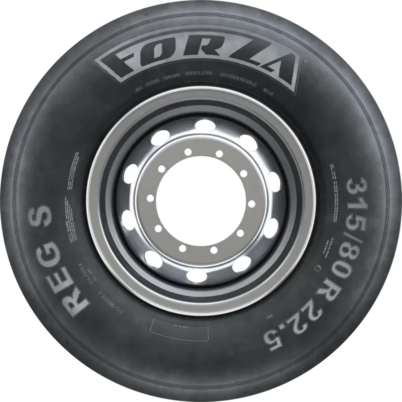 FORZA REG S в Вытегре — KAMA TYRES FORZA REG S в Вытегре