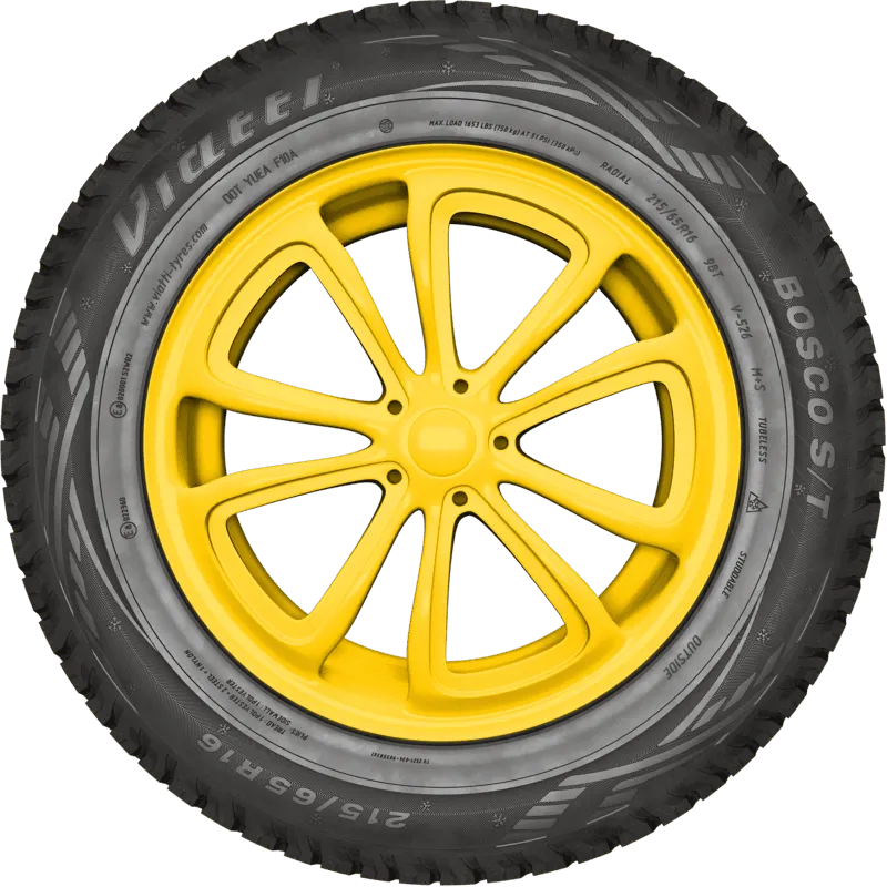 Viatti Bosco S/T (V-526) в Вытегре — KAMA TYRES Viatti Bosco S/T (V-526) в Вытегре