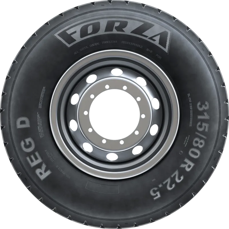 FORZA REG D в Вытегре — KAMA TYRES FORZA REG D в Вытегре
