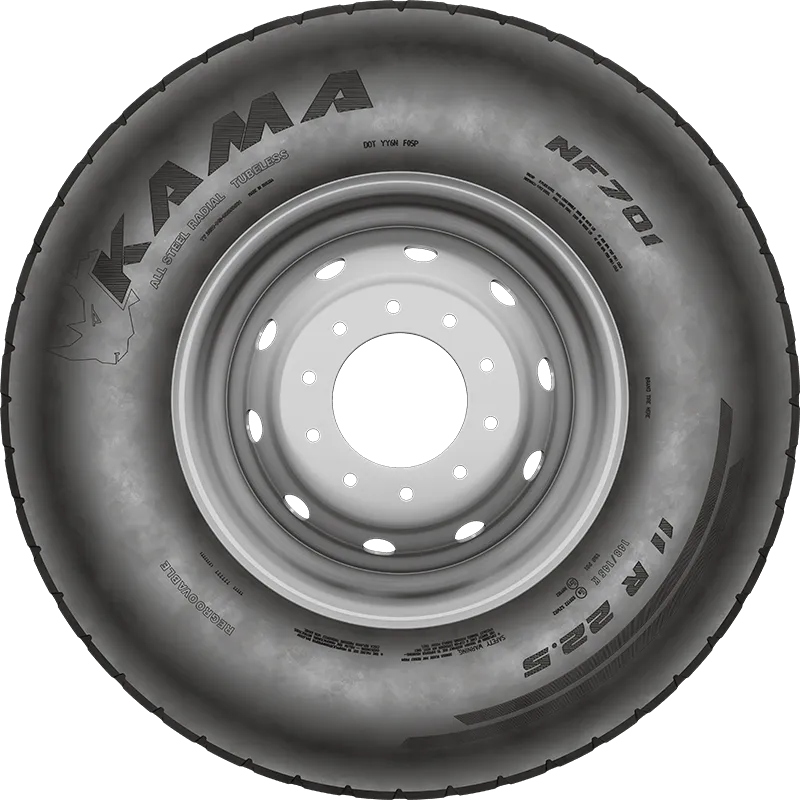 KAMA NF 701 в Вытегре — KAMA TYRES KAMA NF 701 в Вытегре