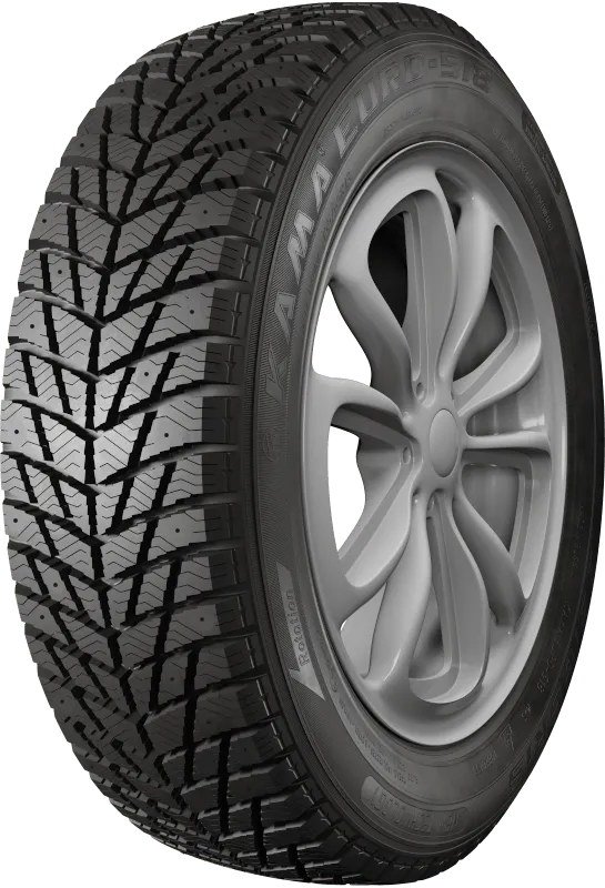 KAMA EURO-518 нешип в Вытегре — KAMA TYRES KAMA EURO-518 нешип в Вытегре