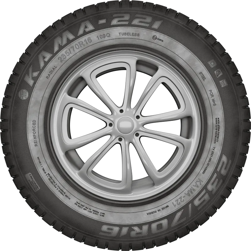 KAMA-221 в Вытегре — KAMA TYRES KAMA-221 в Вытегре