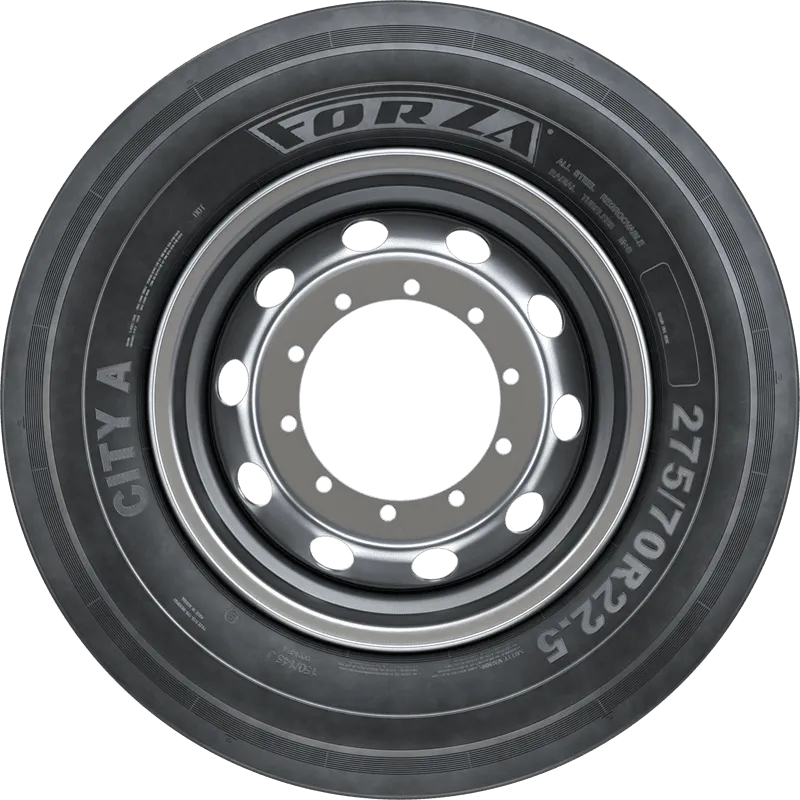 FORZA CITY A в Вытегре — KAMA TYRES FORZA CITY A в Вытегре