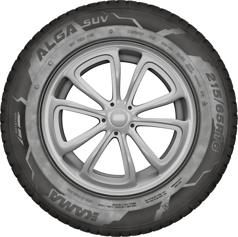 KAMA ALGA SUV (НК-532) в Вытегре — KAMA TYRES KAMA ALGA SUV (НК-532) в Вытегре