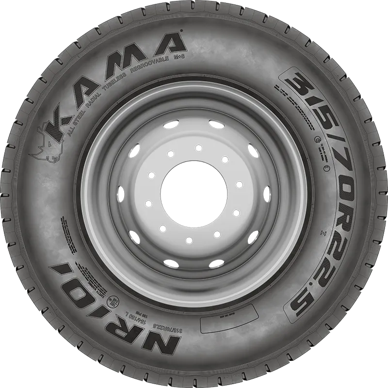 KAMA NR 101 в Вытегре — KAMA TYRES KAMA NR 101 в Вытегре